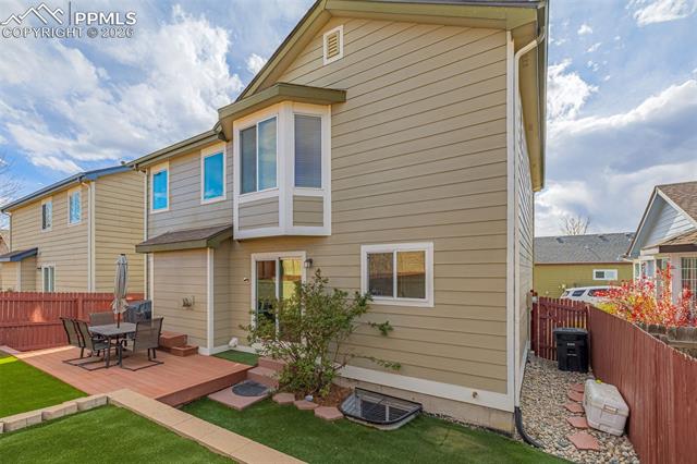 MLS Image for 4911  Turning Leaf  ,Colorado Springs, Colorado