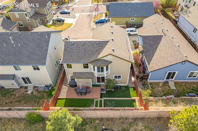 MLS Image for 4911  Turning Leaf  ,Colorado Springs, Colorado