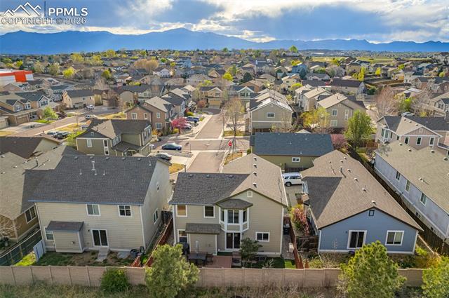 MLS Image for 4911  Turning Leaf  ,Colorado Springs, Colorado
