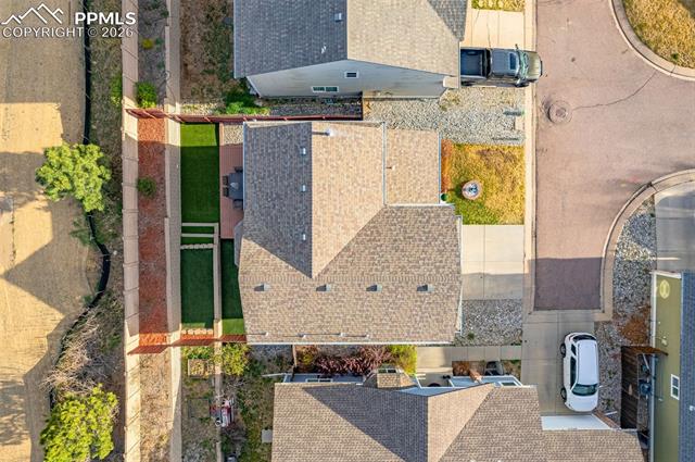 MLS Image for 4911  Turning Leaf  ,Colorado Springs, Colorado