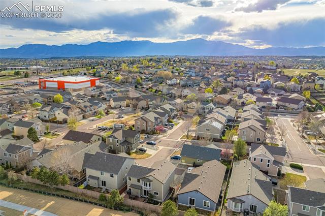 MLS Image for 4911  Turning Leaf  ,Colorado Springs, Colorado