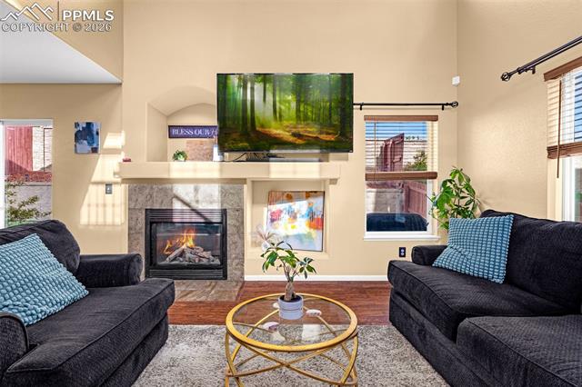 MLS Image for 4911  Turning Leaf  ,Colorado Springs, Colorado