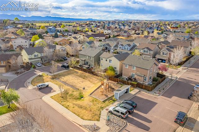 MLS Image for 4911  Turning Leaf  ,Colorado Springs, Colorado