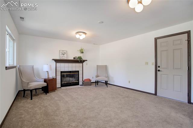 MLS Image for 2975  Haystack  ,Colorado Springs, Colorado