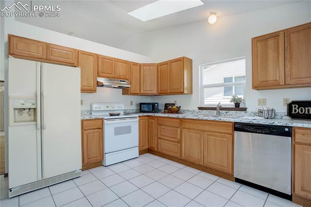 MLS Image for 2975  Haystack  ,Colorado Springs, Colorado