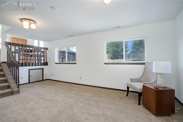 MLS Image for 2975  Haystack  ,Colorado Springs, Colorado