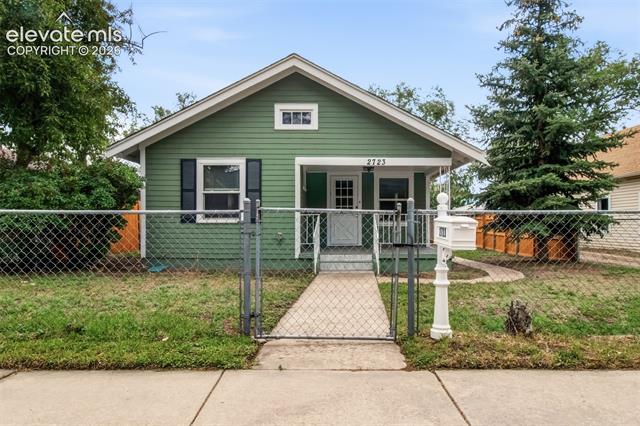 2723  WOOD  , colorado springs&nbsp; House Search MLS Picture