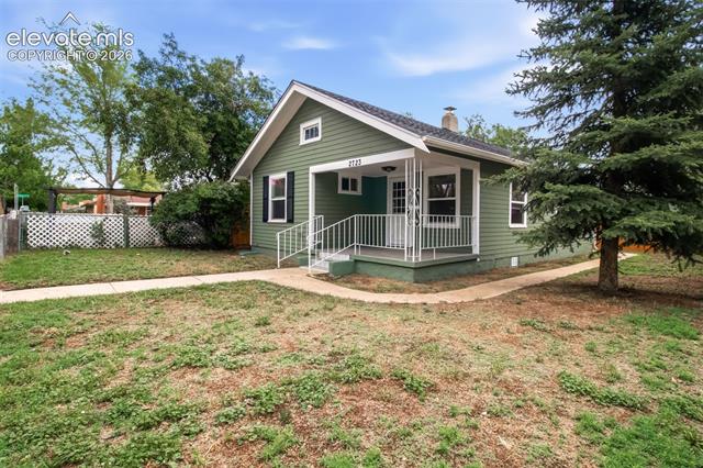 MLS Image for 2723  WOOD  ,Colorado Springs, Colorado
