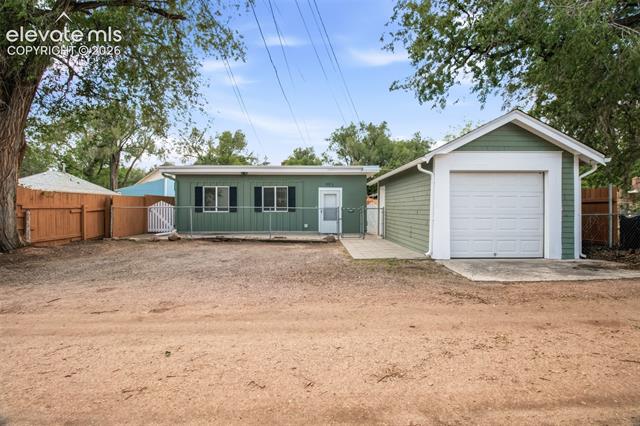MLS Image for 2723  WOOD  ,Colorado Springs, Colorado