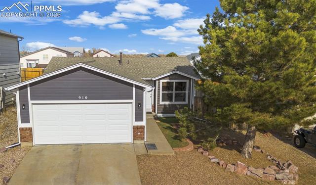 910  Lords Hill  , fountain&nbsp; House Search MLS Picture