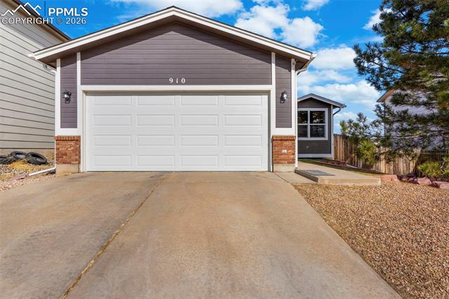 MLS Image for 910  Lords Hill  ,Fountain, Colorado