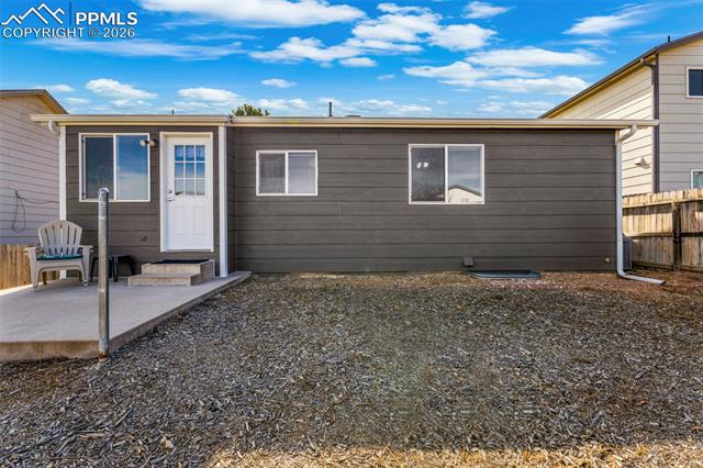 MLS Image for 910  Lords Hill  ,Fountain, Colorado