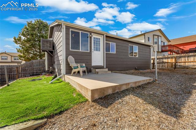 MLS Image for 910  Lords Hill  ,Fountain, Colorado