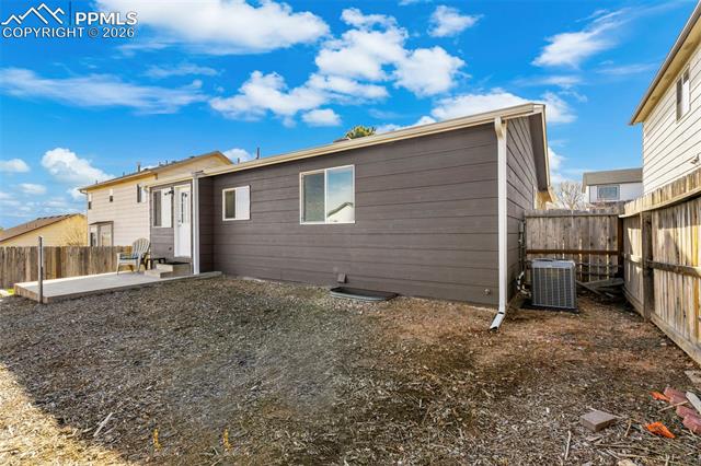 MLS Image for 910  Lords Hill  ,Fountain, Colorado