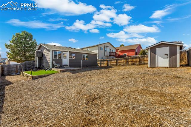 MLS Image for 910  Lords Hill  ,Fountain, Colorado
