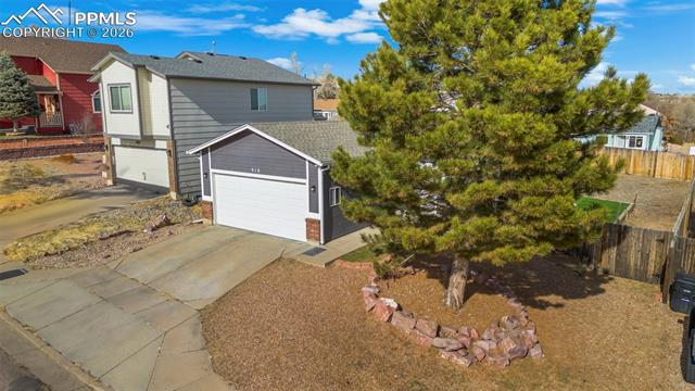 MLS Image for 910  Lords Hill  ,Fountain, Colorado