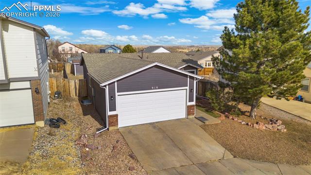 MLS Image for 910  Lords Hill  ,Fountain, Colorado