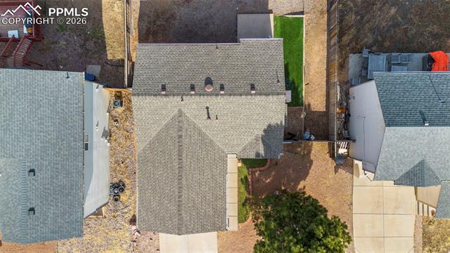 MLS Image for 910  Lords Hill  ,Fountain, Colorado
