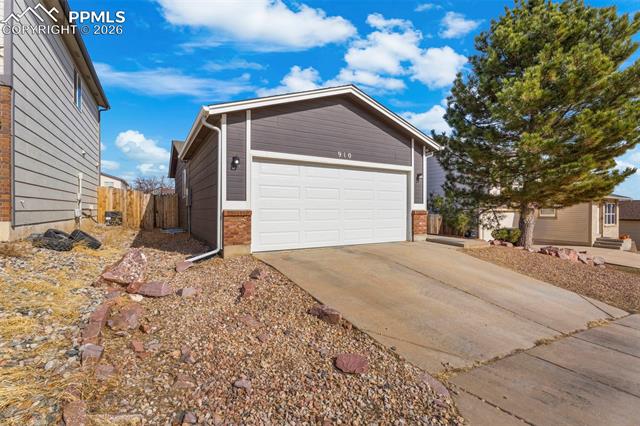 MLS Image for 910  Lords Hill  ,Fountain, Colorado