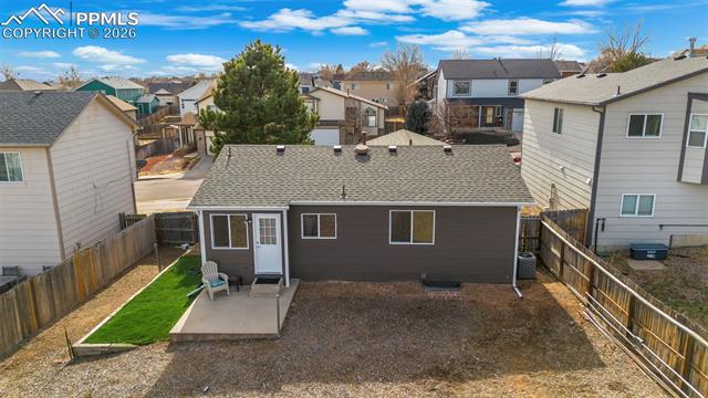 MLS Image for 910  Lords Hill  ,Fountain, Colorado