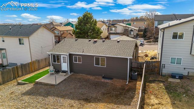 MLS Image for 910  Lords Hill  ,Fountain, Colorado