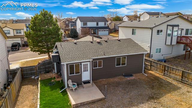 MLS Image for 910  Lords Hill  ,Fountain, Colorado