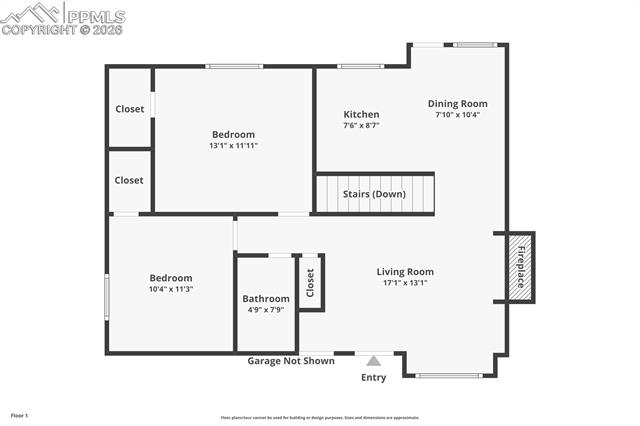 MLS Image for 910  Lords Hill  ,Fountain, Colorado