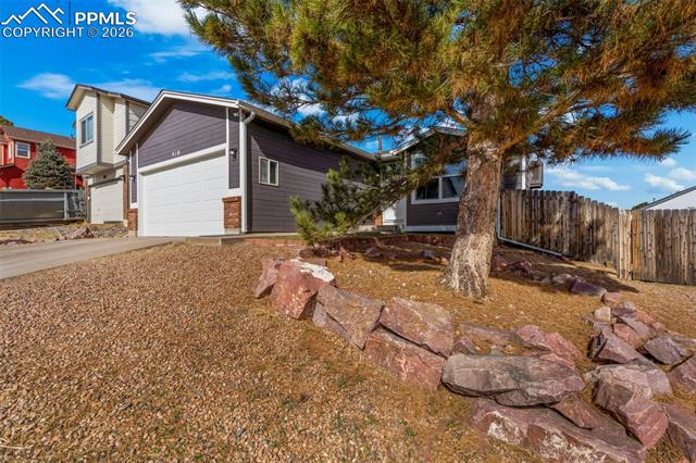 MLS Image for 910  Lords Hill  ,Fountain, Colorado