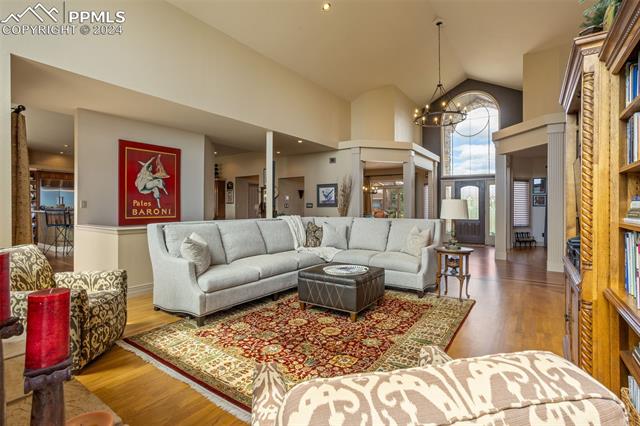 MLS Image for 3015  BLODGETT  ,Colorado Springs, Colorado