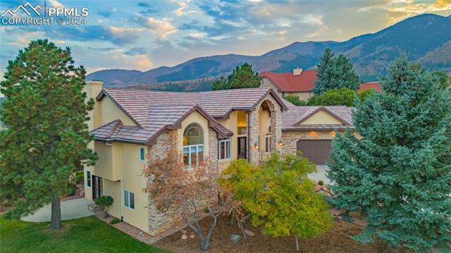 MLS Image for 3015  BLODGETT  ,Colorado Springs, Colorado