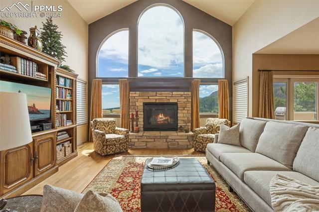 MLS Image for 3015  BLODGETT  ,Colorado Springs, Colorado