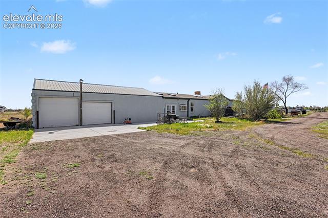 MLS Image for 11770  Tracy  ,Peyton, Colorado