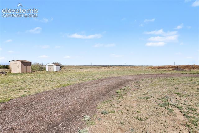 MLS Image for 11770  Tracy  ,Peyton, Colorado