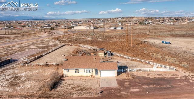 MLS Image for 1469 W Guatamote  ,Pueblo West, Colorado
