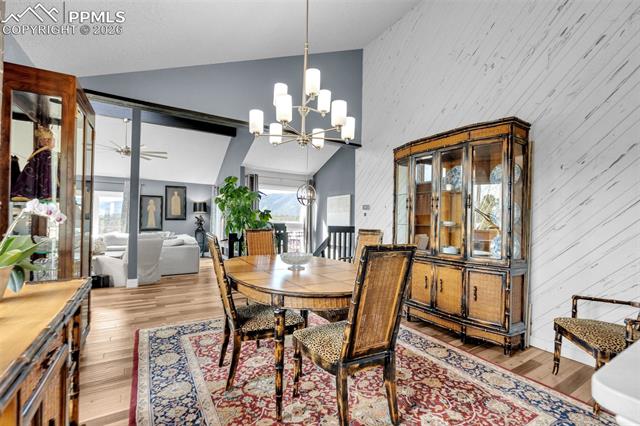 MLS Image for 4500  Sentinel Rock  ,Larkspur, Colorado