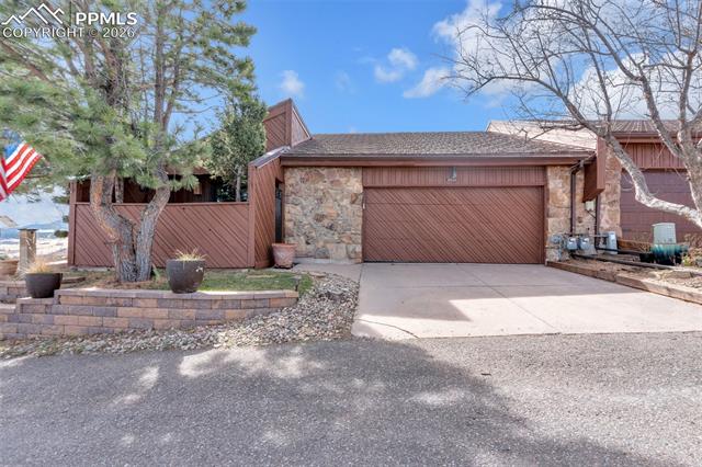 MLS Image for 4500  Sentinel Rock  ,Larkspur, Colorado