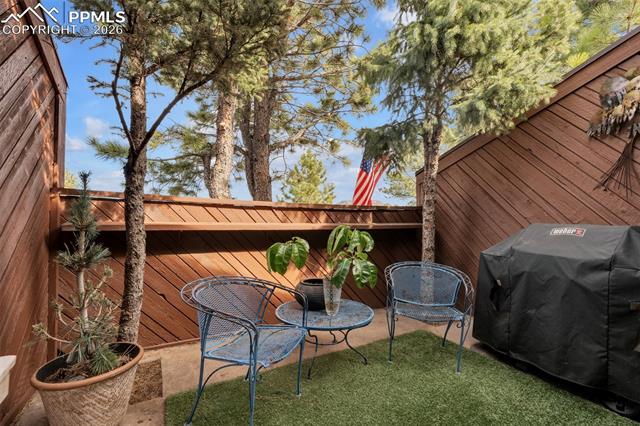 MLS Image for 4500  Sentinel Rock  ,Larkspur, Colorado