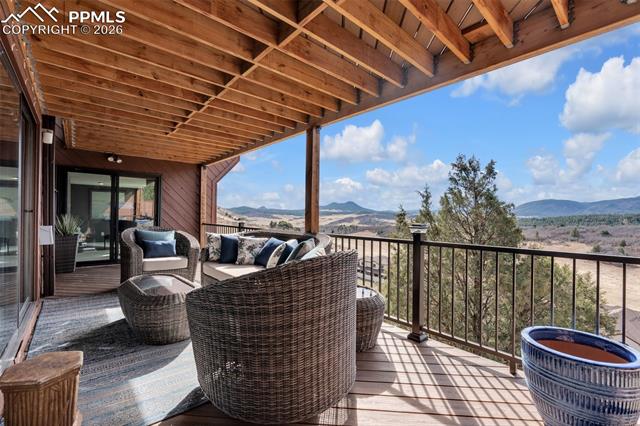 MLS Image for 4500  Sentinel Rock  ,Larkspur, Colorado
