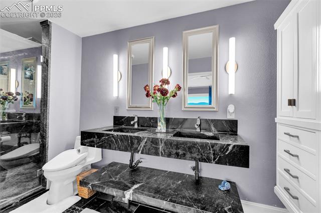 MLS Image for 4500  Sentinel Rock  ,Larkspur, Colorado