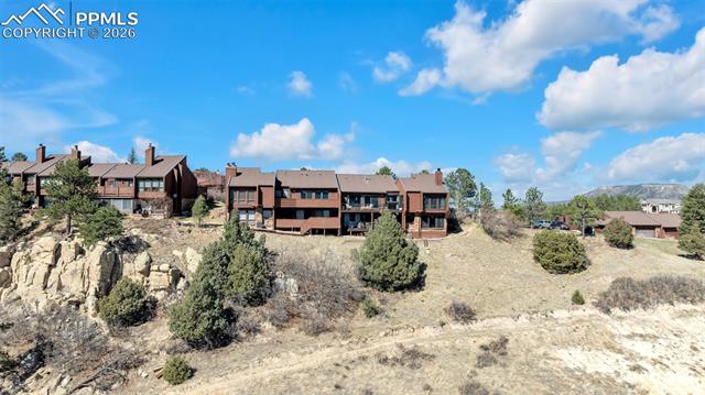 MLS Image for 4500  Sentinel Rock  ,Larkspur, Colorado