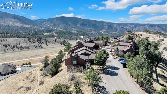 MLS Image for 4500  Sentinel Rock  ,Larkspur, Colorado