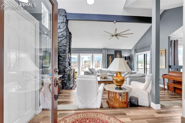 MLS Image for 4500  Sentinel Rock  ,Larkspur, Colorado
