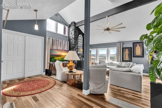 MLS Image for 4500  Sentinel Rock  ,Larkspur, Colorado