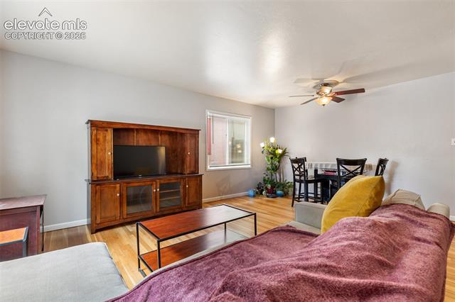 MLS Image for 2415 N Meade  ,Colorado Springs, Colorado