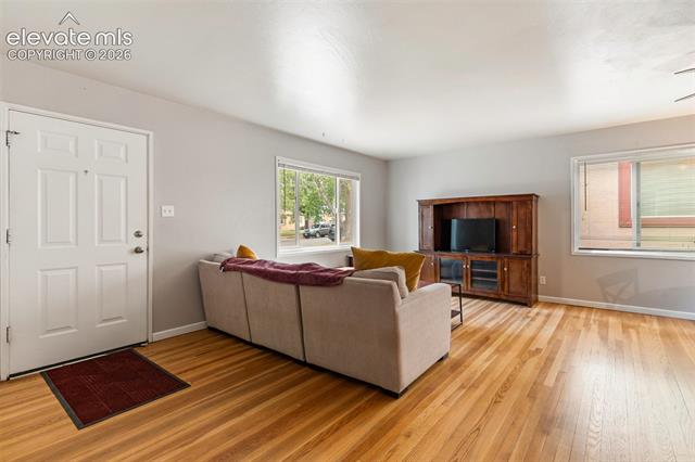 MLS Image for 2415 N Meade  ,Colorado Springs, Colorado