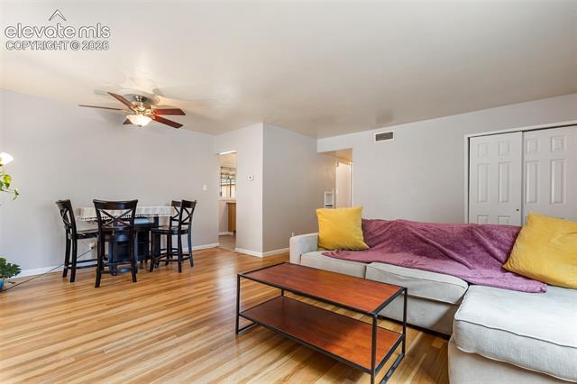 MLS Image for 2415 N Meade  ,Colorado Springs, Colorado