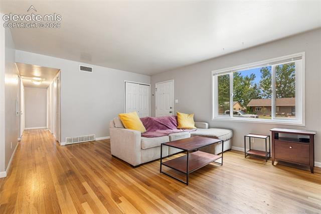 MLS Image for 2415 N Meade  ,Colorado Springs, Colorado
