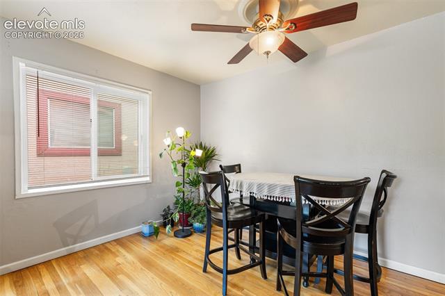 MLS Image for 2415 N Meade  ,Colorado Springs, Colorado
