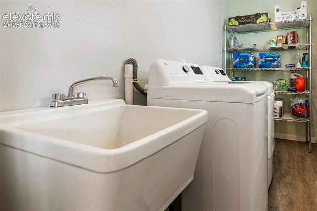 MLS Image for 2415 N Meade  ,Colorado Springs, Colorado
