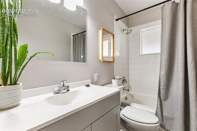 MLS Image for 2415 N Meade  ,Colorado Springs, Colorado